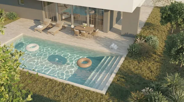 153 m² Apartment with Three Bedrooms for Sale in Elliniko, Athens Southern suburbs