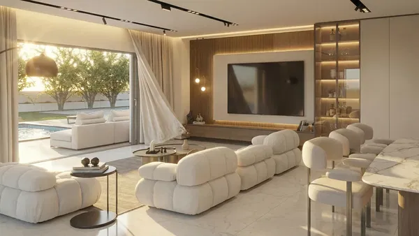 153 m² Apartment with Three Bedrooms for Sale in Elliniko, Athens Southern suburbs — photo 3