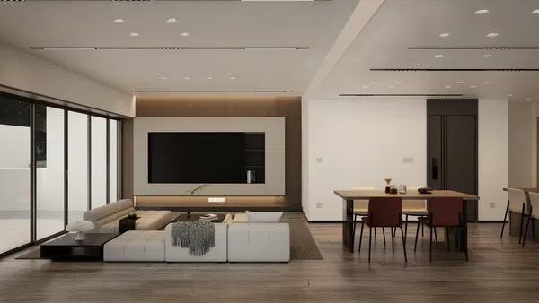 132 m² Three-Bedroom Apartment for Sale in Alimos, Athens Southern suburbs — photo 2