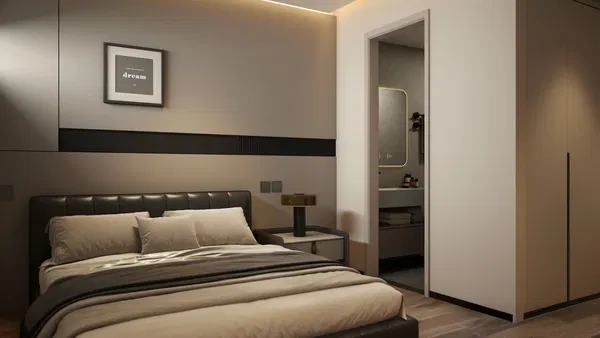 144 m² Three-Bedroom Apartment for Sale in Alimos, Athens Southern suburbs — photo 3