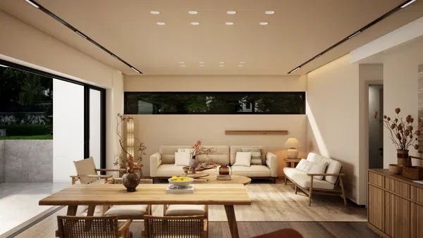 142 m² Three-Bedroom Apartment for Sale in Alimos, Athens Southern suburbs