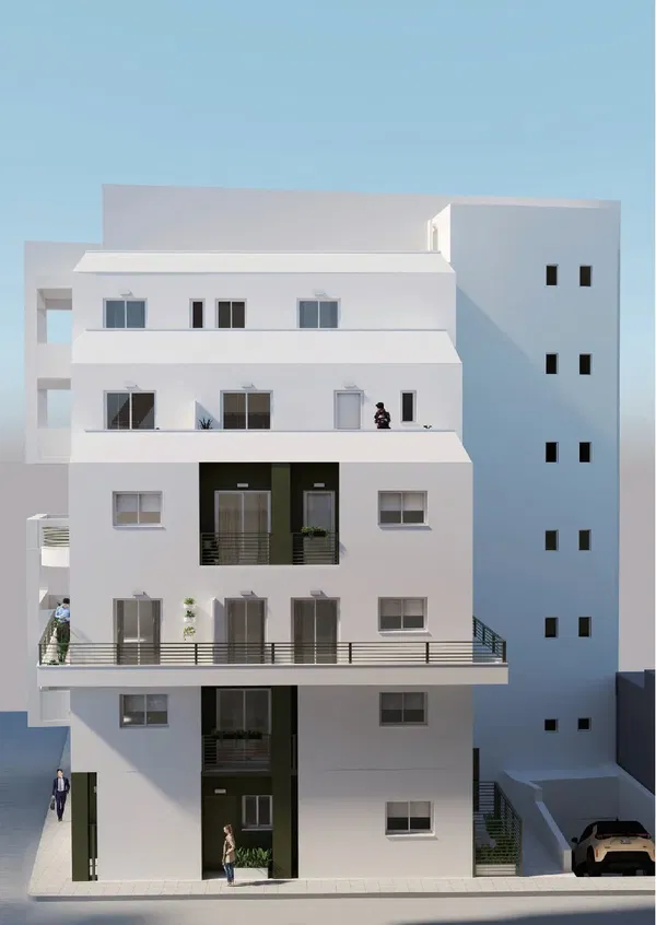 64 m² Two-Bedroom Apartment for Sale in Gazi - Metaxourgio - Votanikos, Athens Center