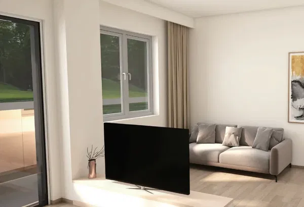 60 m² Apartment with Two Bedrooms for Sale in Gazi - Metaxourgio - Votanikos, Athens Center — photo 5