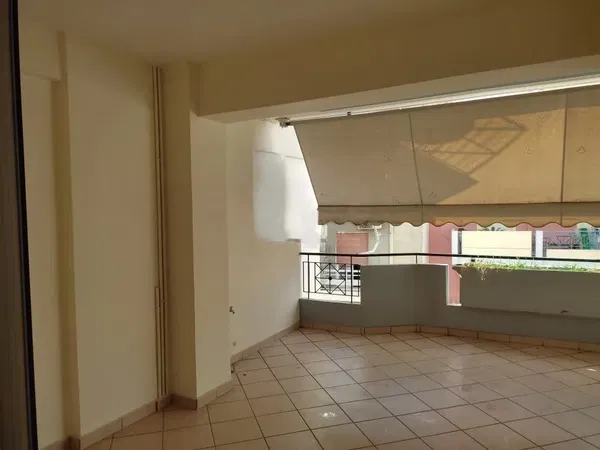 105 m² Renovated Three-Bedroom Apartment for Sale in Neos Kosmos, Athens Center — photo 5