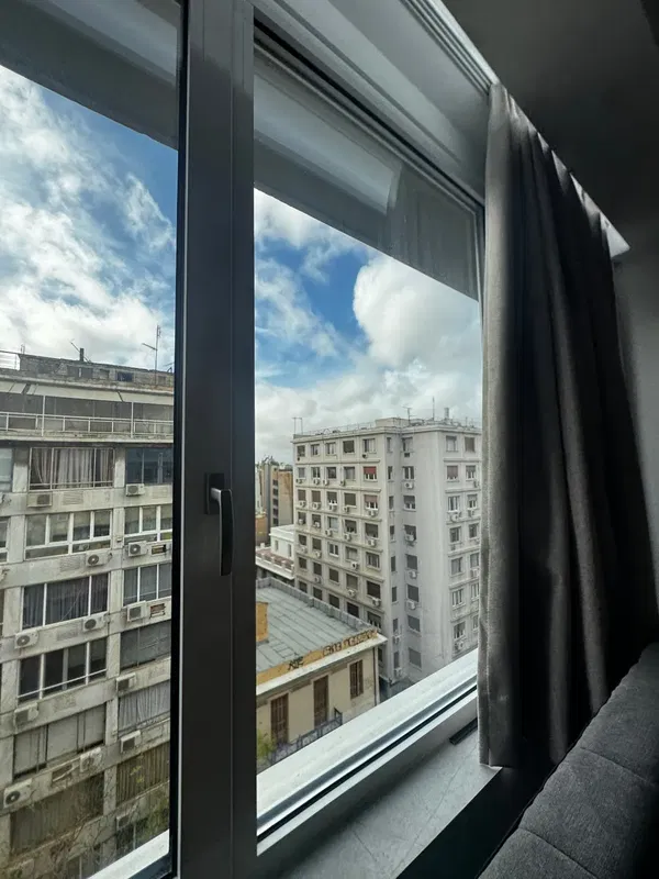 Renovated 23 m² Apartment with One Bedrooms for Sale in Exarchia - Neapoli, Athens Center — photo 4