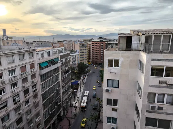 Renovated 23 m² Apartment with One Bedrooms for Sale in Exarchia - Neapoli, Athens Center — photo 3