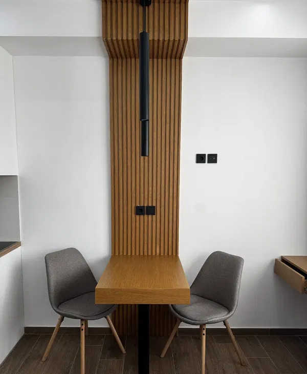 Renovated 23 m² Apartment with One Bedrooms for Sale in Exarchia - Neapoli, Athens Center — photo 5