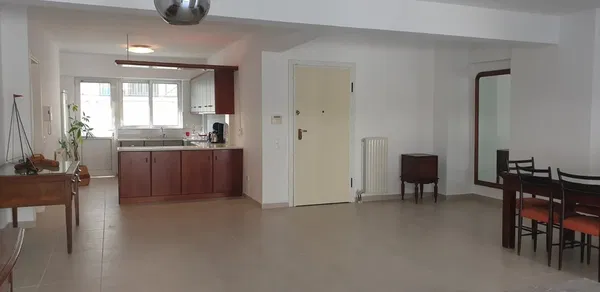 Two-Bedroom Renovated Apartment for Sale in Ilisia, Athens Southern suburbs — photo 5