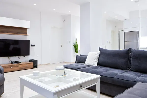 Renovated Three-Bedroom Apartment for Sale in Exarchia - Neapoli, Athens Center — photo 5