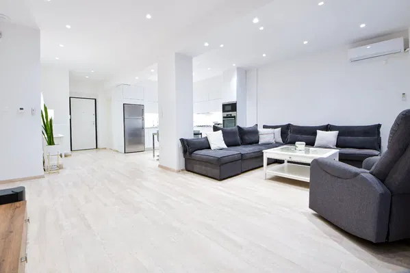 Renovated Three-Bedroom Apartment for Sale in Exarchia - Neapoli, Athens Center — photo 2