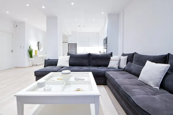 Renovated Three-Bedroom Apartment for Sale in Exarchia - Neapoli, Athens Center — photo 3