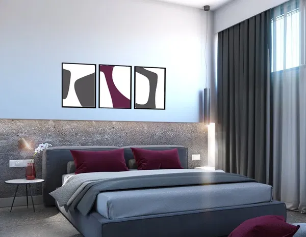 One-Bedroom Renovated Apartment for Sale in Ampelokipoi, Athens Center with Aluminium frames — photo 5