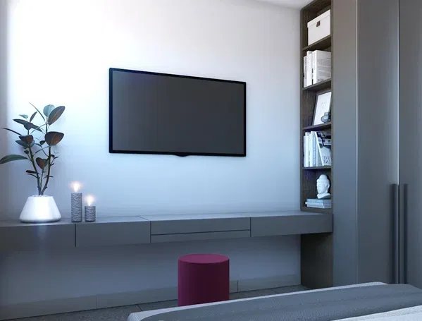 One-Bedroom Renovated Apartment for Sale in Ampelokipoi, Athens Center with Aluminium frames — photo 4