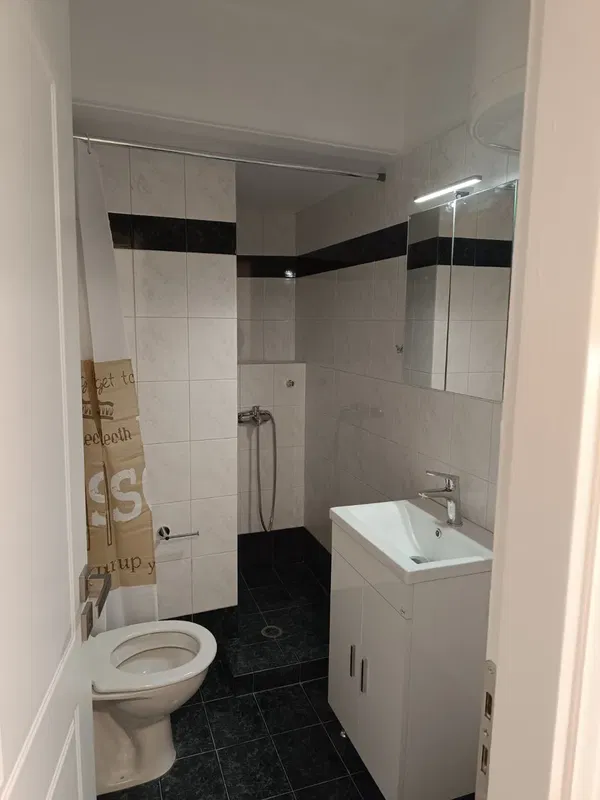 Renovated One-Bedroom Apartment for Sale in Pagrati, Athens Center — photo 4