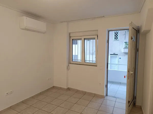 Renovated One-Bedroom Apartment for Sale in Pagrati, Athens Center — photo 2