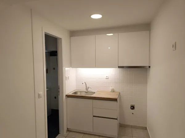 Renovated One-Bedroom Apartment for Sale in Pagrati, Athens Center — photo 3