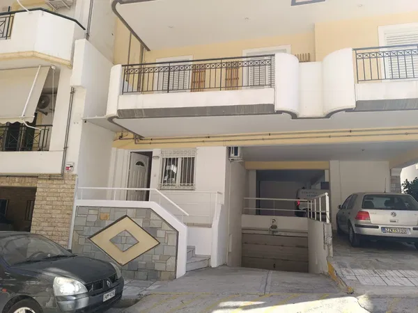 Renovated One-Bedroom Apartment for Sale in Pagrati, Athens Center — photo 5