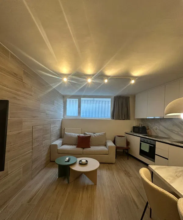 56 m² One-Bedroom Apartment for Sale in Zografou, Athens Center — photo 5