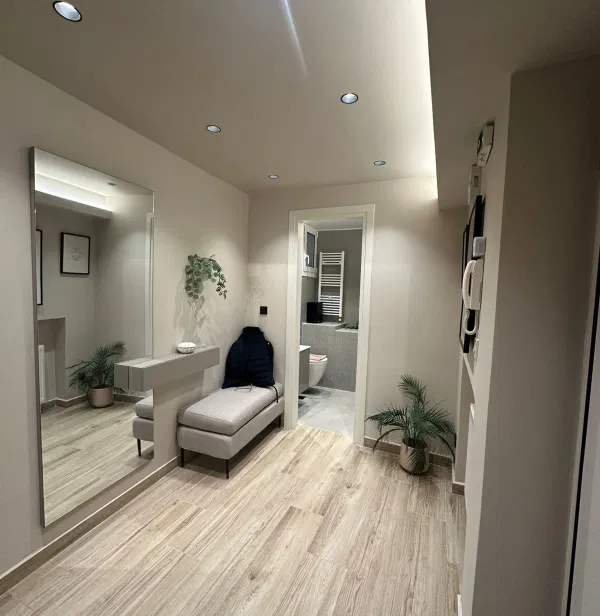 56 m² One-Bedroom Apartment for Sale in Zografou, Athens Center — photo 2