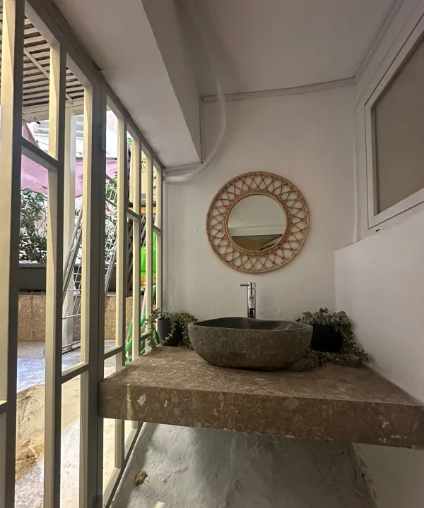 56 m² One-Bedroom Apartment for Sale in Zografou, Athens Center — photo 3