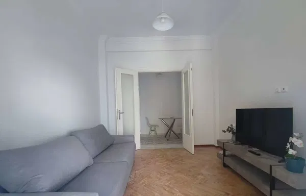 68 m² Two-Bedroom Apartment for Sale in Center Athens, Athens Center — photo 4