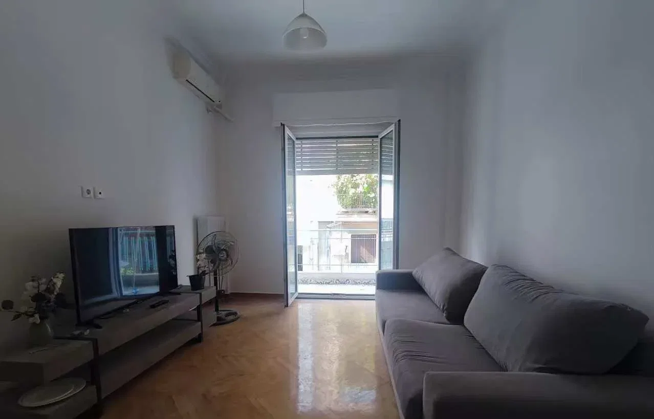 68 m² Two-Bedroom Apartment for Sale in Center Athens, Athens Center