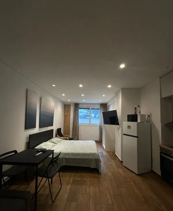 42 m² One-Bedroom Renovated Apartment for Sale in Kolonaki - Lycabettus, Athens Center — photo 3