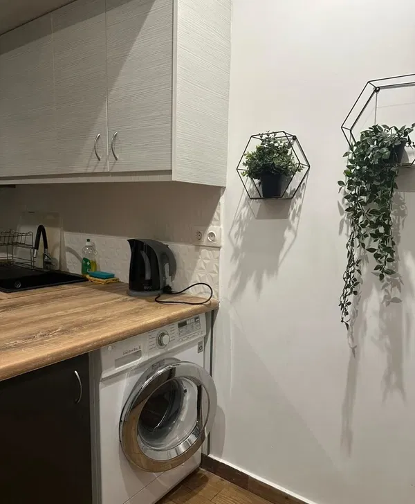 42 m² One-Bedroom Renovated Apartment for Sale in Kolonaki - Lycabettus, Athens Center — photo 5