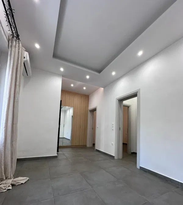 53 m² One-Bedroom Apartment for Sale in Nea Smyrni, Athens Southern suburbs — photo 4