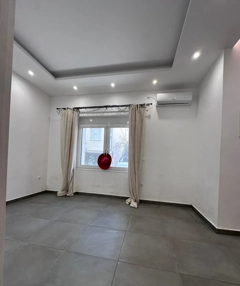 53 m² One-Bedroom Apartment for Sale in Nea Smyrni, Athens Southern suburbs