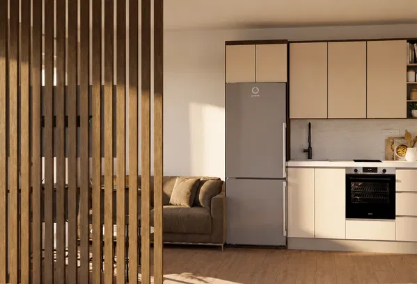 Newly Built 43 m² Apartment with One Bedrooms for Sale in Nea Ionia, Athens Western Suburbs — photo 5