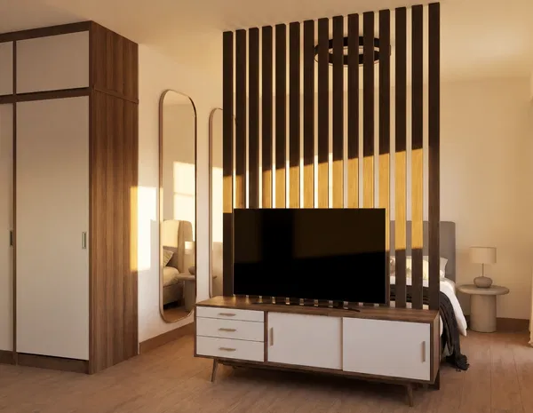 One-Bedroom Contemporary Apartment for Sale in Nea Ionia, Athens Western Suburbs — photo 4