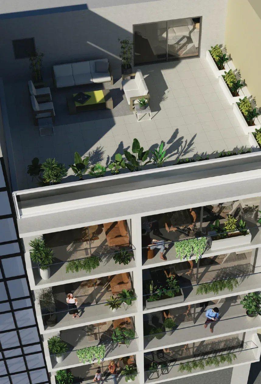 56 m² Apartment with One Bedrooms for Sale in Gazi - Metaxourgio - Votanikos, Athens Center