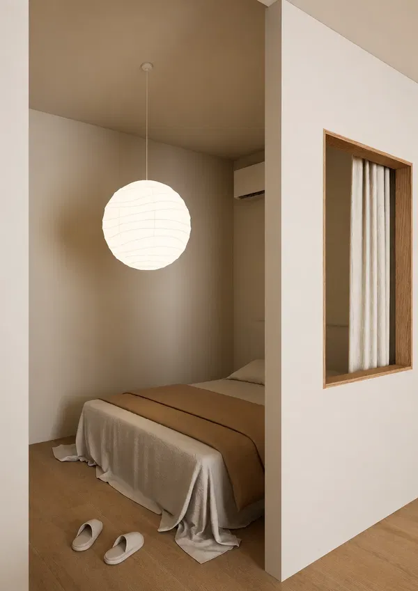 52 m² Apartment with One Bedrooms for Sale in Gazi - Metaxourgio - Votanikos, Athens Center with Garden — photo 4