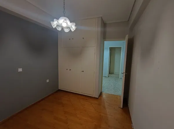 Renovated One-Bedroom Apartment for Sale in Piraiki - Chatzikyriakio, Piraeus — photo 4