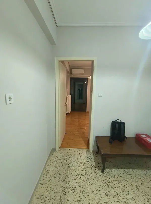 Renovated One-Bedroom Apartment for Sale in Piraiki - Chatzikyriakio, Piraeus — photo 5