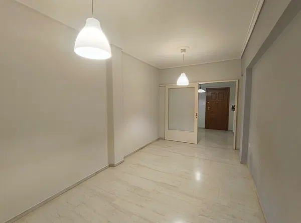 Renovated One-Bedroom Apartment for Sale in Piraiki - Chatzikyriakio, Piraeus