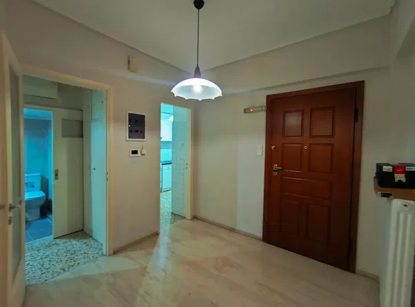 Renovated One-Bedroom Apartment for Sale in Piraiki - Chatzikyriakio, Piraeus — photo 2