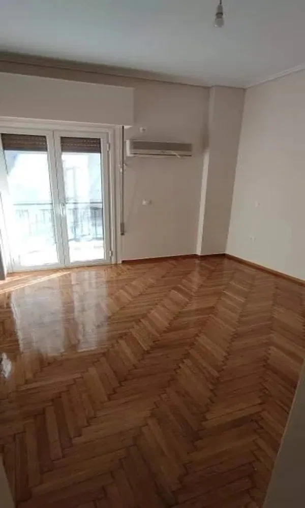 70 m² One-Bedroom Renovated Apartment for Sale in Piraeus