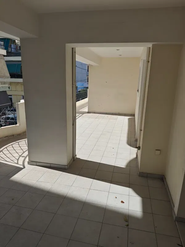Two-Bedroom Apartment for Sale in Kallipoli Piraeus, Piraeus — photo 4
