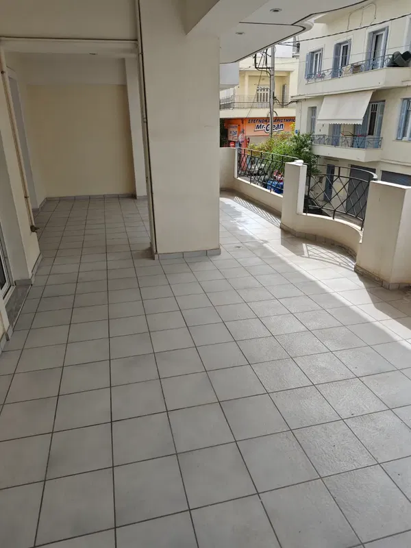 Two-Bedroom Apartment for Sale in Kallipoli Piraeus, Piraeus — photo 3