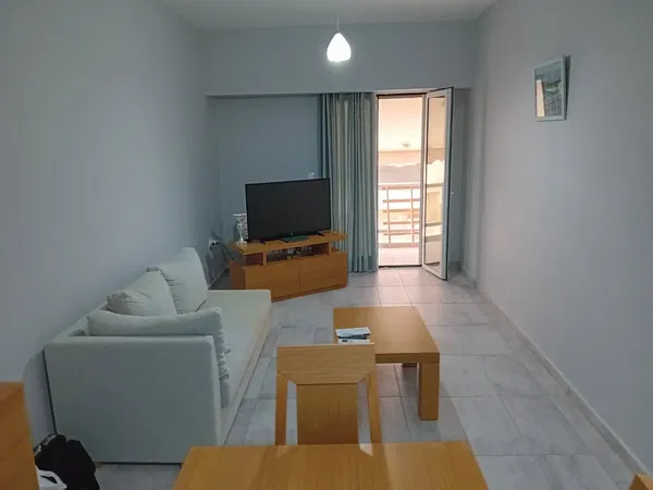 Renovated One-Bedroom Apartment for Sale in Passalimani Piraeus, Piraeus — photo 4