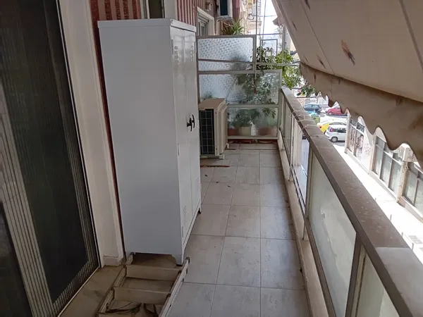 Renovated One-Bedroom Apartment for Sale in Passalimani Piraeus, Piraeus