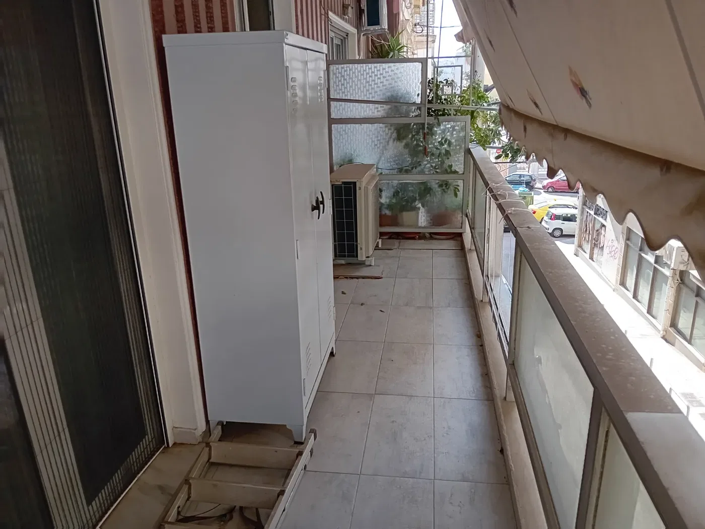 Renovated One-Bedroom Apartment for Sale in Passalimani Piraeus, Piraeus