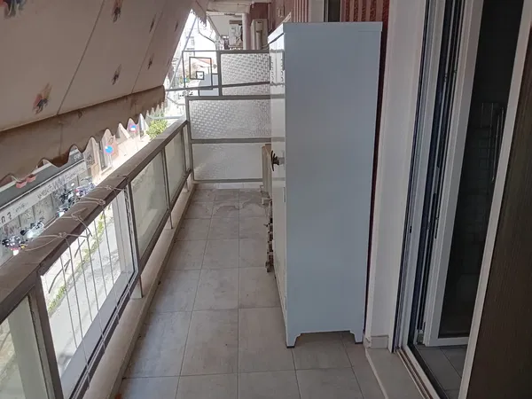 Renovated One-Bedroom Apartment for Sale in Passalimani Piraeus, Piraeus — photo 2