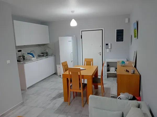 Renovated One-Bedroom Apartment for Sale in Passalimani Piraeus, Piraeus — photo 5