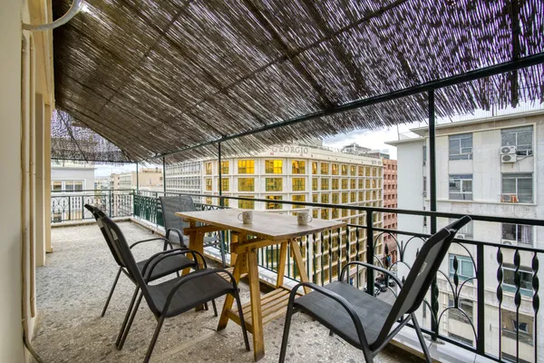 102 m² Two-Bedroom Apartment for Sale in Center Athens, Athens Center — photo 3