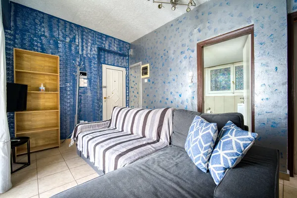 102 m² Two-Bedroom Apartment for Sale in Center Athens, Athens Center — photo 5