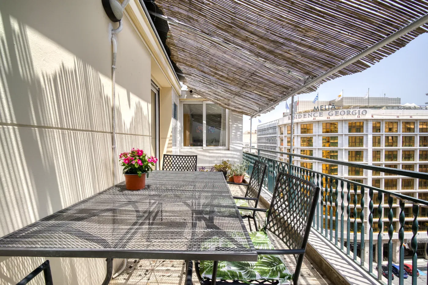 102 m² Two-Bedroom Apartment for Sale in Center Athens, Athens Center
