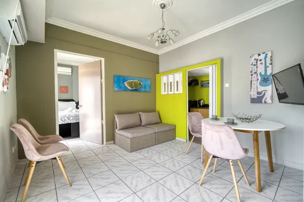 102 m² Two-Bedroom Apartment for Sale in Center Athens, Athens Center — photo 4